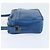 LOUIS VUITTON Borsa a Spalla Epi Trocadero 23 Blu M52305 LV Auth 150255 - vista 3
