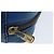 LOUIS VUITTON Borsa a Spalla Epi Trocadero 23 Blu M52305 LV Auth 150255 - vista 9