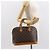 LOUIS VUITTON Borsa a Mano Monogram Alma M51130 LV Auth 147832 Monogramma - vista 22