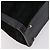 Borsa a mano in pelle scamosciata Gucci Bamboo Nera Oro 002 2853 0260 0 Auth ep11688 - vista 13