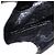 GUCCI Soho Shoulder Bag Enamel Black Auth ep11593 - view 15