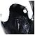 GUCCI Soho Shoulder Bag Enamel Black Auth ep11593 - view 17