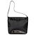 GUCCI Soho Shoulder Bag Enamel Black Auth ep11593 - view 3