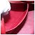 LOUIS VUITTON Pochette Dauphine PM Epi Rosso Castigliano M48447 LV Auth BA7421 - vista 11
