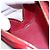 LOUIS VUITTON Pochette Dauphine PM Epi Rosso Castigliano M48447 LV Auth BA7421 - vista 18