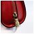 LOUIS VUITTON Pochette Dauphine PM Epi Rosso Castigliano M48447 LV Auth BA7421 - vista 8