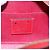 LOUIS VUITTON Pochette Dauphine PM Epi Rosso Castigliano M48447 LV Auth BA7421 - vista 9