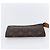 Bucket LOUIS VUITTON Monogramma Secchiello PM Pochette Accessorio LV Auth 147070 - vista 6