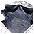 Borsa Boston in tela Trotter Christian Dior PVC Nero Oro Auth 148883 - vista 16