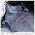 Borsa Boston in tela Trotter Christian Dior PVC Nero Oro Auth 148883 - vista 17