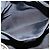 Borsa Boston in tela Trotter Christian Dior PVC Nero Oro Auth 148883 - vista 18