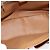 Céline Bolsa de Ombro em Lona Macadam CELINE em Couro PVC Marrom Dourado Auth ep11523 - vista 17