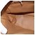 Céline Bolsa de Ombro em Lona Macadam CELINE em Couro PVC Marrom Dourado Auth ep11523 - vista 19
