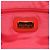 Borsa tote in pelle rossa e oro Auth 121300 di Salvatore Ferragamo - vista 16