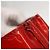LOUIS VUITTON Monogram Vernis Reade PM Borsa a Mano Rossa M91088 LV Auth hk3180 Rosso - vista 10