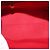 LOUIS VUITTON Monogram Vernis Reade PM Borsa a Mano Rossa M91088 LV Auth hk3180 Rosso - vista 11
