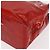 LOUIS VUITTON Monogram Vernis Reade PM Borsa a Mano Rossa M91088 LV Auth hk3180 Rosso - vista 15