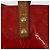 LOUIS VUITTON Monogram Vernis Reade PM Borsa a Mano Rossa M91088 LV Auth hk3180 Rosso - vista 18