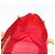 LOUIS VUITTON Monogram Vernis Reade PM Borsa a Mano Rossa M91088 LV Auth hk3180 Rosso - vista 20
