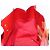 LOUIS VUITTON Monogram Vernis Reade PM Borsa a Mano Rossa M91088 LV Auth hk3180 Rosso - vista 21