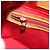 LOUIS VUITTON Monogram Vernis Reade PM Borsa a Mano Rossa M91088 LV Auth hk3180 Rosso - vista 22