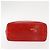 LOUIS VUITTON Monogram Vernis Reade PM Borsa a Mano Rossa M91088 LV Auth hk3180 Rosso - vista 5