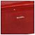 LOUIS VUITTON Monogram Vernis Reade PM Borsa a Mano Rossa M91088 LV Auth hk3180 Rosso - vista 6