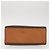 Céline Borsa a mano in tela Macadam CELINE in pelle PVC marrone oro Auth ep11633 D'oro - vista 11