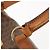 Céline Borsa a mano in tela Macadam CELINE in pelle PVC marrone oro Auth ep11633 D'oro - vista 9