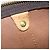 LOUIS VUITTON Borsa Boston Monogram Keepall 55 M41424 LV Auth 145318 Monogramma - vista 12