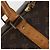 LOUIS VUITTON Borsa Boston Monogram Keepall 55 M41424 LV Auth 145318 Monogramma - vista 19