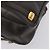 Chloé Borsa Chloe HUNTING WORLD in pelle 2 pezzi blu navy marrone Auth gh1181 - vista 10