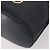 Chloé Borsa Chloe HUNTING WORLD in pelle 2 pezzi blu navy marrone Auth gh1181 - vista 18