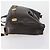 Chloé Borsa Chloe HUNTING WORLD in pelle 2 pezzi blu navy marrone Auth gh1181 - vista 4