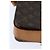 LOUIS VUITTON Borsa a Spalla Monogram Cartouchiere MM M51253 LV Auth 150668 Monogramma - vista 16