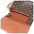 LOUIS VUITTON Borsa a Spalla Monogram Cartouchiere MM M51253 LV Auth 150668 Monogramma - vista 18