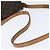 LOUIS VUITTON Borsa a Spalla Monogram Cartouchiere MM M51253 LV Auth 150668 Monogramma - vista 7
