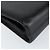 Bolsa de Ombro em Couro Gancini Chain Salvatore Ferragamo Preto Dourado Auth BA7978 - vista 14