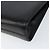 Bolsa de Ombro em Couro Gancini Chain Salvatore Ferragamo Preto Dourado Auth BA7978 - vista 15