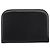 Bolsa de Ombro em Couro Gancini Chain Salvatore Ferragamo Preto Dourado Auth BA7978 - vista 2