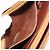 LOUIS VUITTON Borsa a Spalla Epi Angian Beige M52116 LV Auth 153996 - vista 11