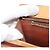 LOUIS VUITTON Borsa a Spalla Epi Angian Beige M52116 LV Auth 153996 - vista 12