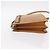 LOUIS VUITTON Borsa a Spalla Epi Angian Beige M52116 LV Auth 153996 - vista 4