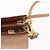 LOUIS VUITTON Borsa a Spalla Epi Angian Beige M52116 LV Auth 153996 - vista 9