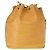 LOUIS VUITTON Bolsa de Hombro Epi Noe Tassili Amarillo M44009 LV Auth 152746 - vista 2