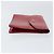 LOUIS VUITTON Clutch Montaigne 23 Epi Rosso M52667 LV Auth bs30896 - vista 3
