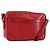 LOUIS VUITTON Borsa a Spalla Epi Trocadero 23 Rossa M52307 LV Auth 152681 Rosso