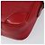 LOUIS VUITTON Borsa a Spalla Epi Trocadero 23 Rossa M52307 LV Auth 152681 Rosso - vista 16