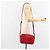 LOUIS VUITTON Borsa a Spalla Epi Trocadero 23 Rossa M52307 LV Auth 152681 Rosso - vista 24
