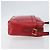 LOUIS VUITTON Borsa a Spalla Epi Trocadero 23 Rossa M52307 LV Auth 152681 Rosso - vista 3